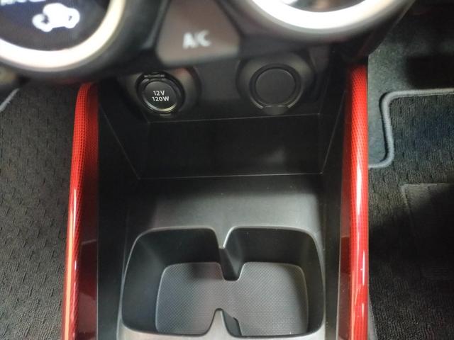 スイフトスポーツ ベースグレード ワンオーナー 禁煙 衝突被害軽減ブレーキ BSM ナビ フルセグ バックカメラ DVD再生 Bluetooth 前後ドラレコ ETC アダプティブクルコン LEDライト パドルシフト シートヒーター(46枚目)