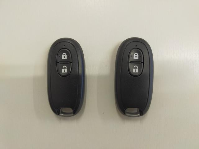 スペーシア G ワンオーナー 禁煙 エネチャージ 両側スライドドア 純正ナビ 地デジフルセグテレビ DVD再生 Bluetooth対応 ETC シートヒーター プッシュスタート スマートキー2個 記録簿7枚(43枚目)