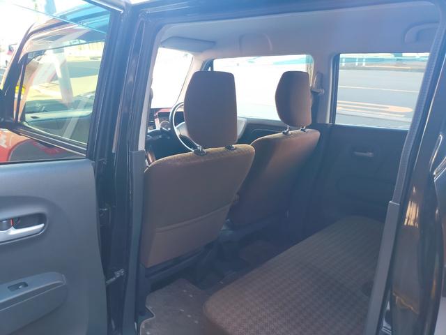 モコ Ｓ　禁煙車　バックカメラ　ＣＤチューナー　プッシュスタート　電動格納ドアミラー　スマートキー×２個　アイドリングストップキャンセラー　記録簿１０枚（22枚目）