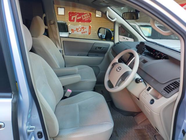 TOYOTA NOAH X SMART EDITION