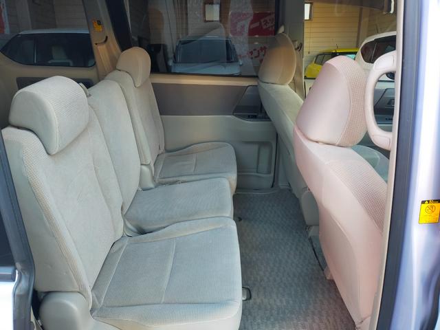 TOYOTA NOAH X SMART EDITION