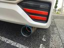 Ｓ－Ｇ　ワンオーナー　禁煙　モデリスタ　ＲＳＲ車高調　柿本改マフラー　スモークテール　１０．５インチナビＴＶ　バックカメラ　両側パワースライド　コーナーセンサー　ＥＴＣ２．０　ＤＶＤ再生　Ｂｌｕｅｔｏｏｔｈ（15枚目）