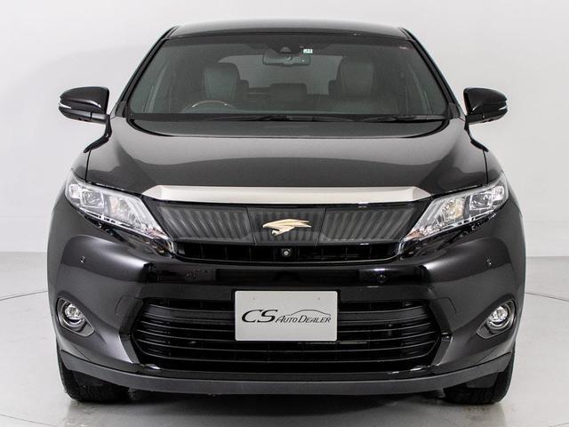 プレミアム アドバンスドパッケージ 4WD/黒H革シート/JBLサウンド/パノラミックビューモニター/レーダークルーズ/衝突被害軽減ブレーキ/パワーバックドア/純正SDナビ/フルセグ/障害物センサー(8枚目)