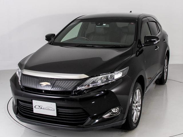 プレミアム アドバンスドパッケージ 4WD/黒H革シート/JBLサウンド/パノラミックビューモニター/レーダークルーズ/衝突被害軽減ブレーキ/パワーバックドア/純正SDナビ/フルセグ/障害物センサー(9枚目)