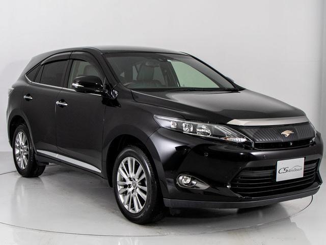 プレミアム アドバンスドパッケージ 4WD/黒H革シート/JBLサウンド/パノラミックビューモニター/レーダークルーズ/衝突被害軽減ブレーキ/パワーバックドア/純正SDナビ/フルセグ/障害物センサー(11枚目)