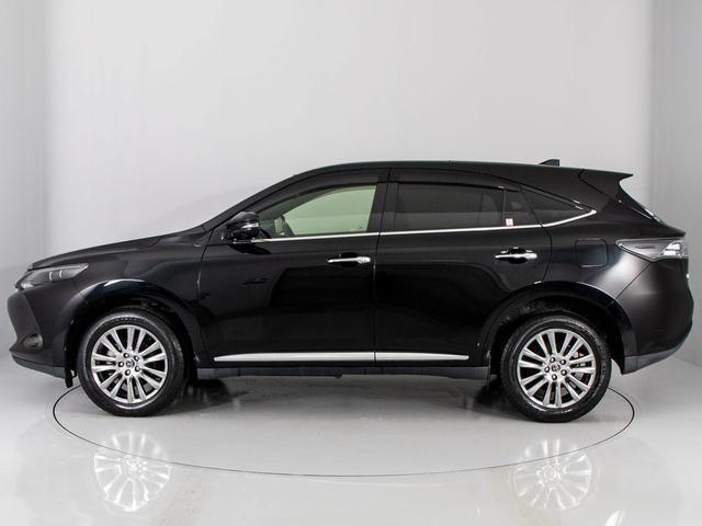 プレミアム アドバンスドパッケージ 4WD/黒H革シート/JBLサウンド/パノラミックビューモニター/レーダークルーズ/衝突被害軽減ブレーキ/パワーバックドア/純正SDナビ/フルセグ/障害物センサー(13枚目)
