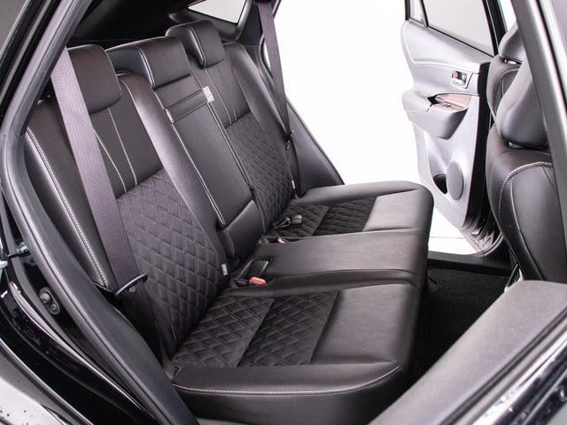 プレミアム アドバンスドパッケージ 4WD/黒H革シート/JBLサウンド/パノラミックビューモニター/レーダークルーズ/衝突被害軽減ブレーキ/パワーバックドア/純正SDナビ/フルセグ/障害物センサー(16枚目)