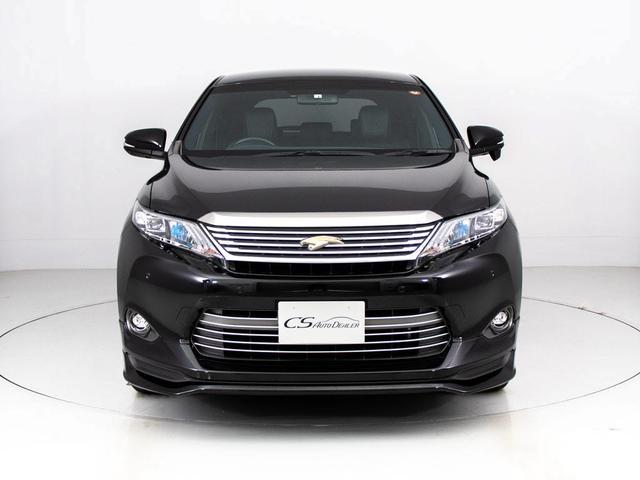 エレガンス 禁煙車/整備記録簿6枚完備/黒H革/オールブラックインテリア/スタイリッシュパッケージエアロ/レオニス19インチアルミホイール/純正メーカーナビ/バックカメラ/コーナーセンサー(13枚目)
