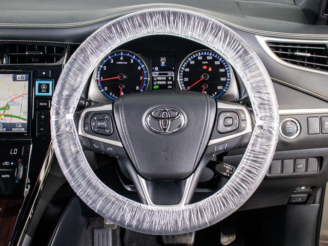 プレミアム BMW純正ハバナメタリックカラー/新品22インチアルミ/新品タイヤ/ローダウン/WALDフルエアロ/ALPINE BIG-Xナビ/黒H革/ブラックインテリア/パワーバックドア/バックカメラ(30枚目)