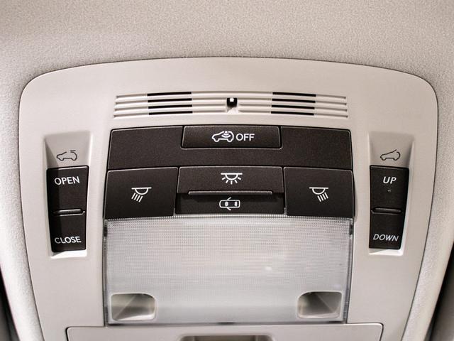 RX450h バージョンL (現行Fスポーツ仕様)/(禁煙車)/(サンルーフ)/本革シート/冷暖房シート/HDDナビ/パワーバックドア/クルーズコントロール/クリアランスソナー/サイドバックカメラ/ETC/LEDヘッドライト(26枚目)