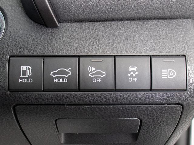 カムリ ＷＳブラックエディション　（禁煙）（特別仕様）（ＪＢＬサウンドシステム）（メーカーオプションＳＤナビ）（黒本革）（シートヒーター）（パワーシート）（トヨタセーフティセンス）（ＢＳＭ）（クリアランスソナー）（ＬＥＤヘッドライト）（33枚目）