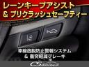 プログレス　メタル　アンド　レザーパッケージ　新品エアロ／禁煙車／ワンオーナー／黒本革シート／ＪＢＬサウンド／パノラミックビューモニター／トヨタセーフティセンス／パワーシート／ヒート＆エアシート／パノラマサンルーフ／クリアランスソナー／記録簿５枚(10枚目)