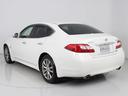 NISSAN FUGA HYBRID