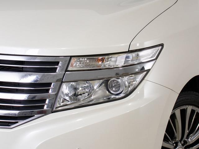 日産 エルグランド