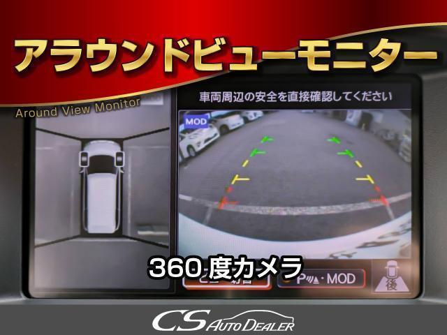 エルグランド ライダー　ハイパフォーマンススペック　（点検記録簿１０枚）（白本革シート）（専用ＥＣＵ３００ＰＳ）後席モニター／全周囲カメラ／クルーズコントロール／クリアランスソナー／ＡＣ１００Ｖ電源／シートヒーター／パワーバックドア／両側電動スライド（10枚目）