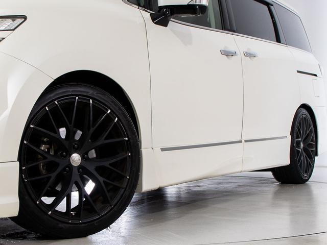 NISSAN ELGRAND 350HIGHWAY STAR PREMIUM URBAN CHROME