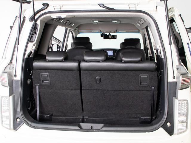 NISSAN ELGRAND 350HIGHWAY STAR PREMIUM URBAN CHROME