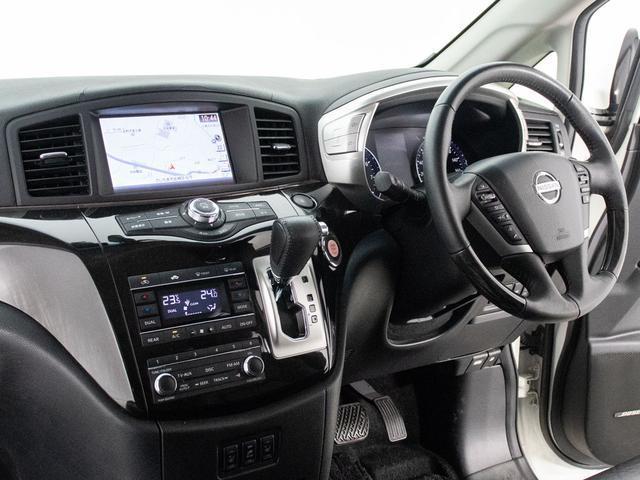 NISSAN ELGRAND 350HIGHWAY STAR PREMIUM URBAN CHROME