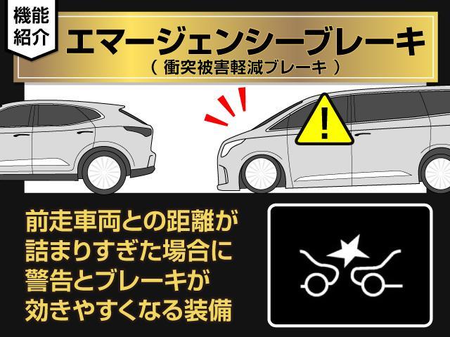 エルグランド ３５０ハイウェイスタープレミアムアーバンクロム　（禁煙車）（ＢＯＳＥサウンドシステム）後席モニター／全周囲カメラ／インテリジェントクルーズコントロール／エマージェンシーブレーキ／標識検知機能／車線逸脱警報／黒本革シート／両側電動スライドドア／ＥＴＣ（34枚目）