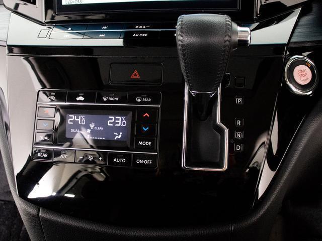 エルグランド ＶＩＰ　（禁煙＆ワンオーナー車両）（３６０°セーフティアシスト）ツインサンルーフ／オートステップ／後席モニター／両側電動スライドドア／黒本革シート／ＡＣ１００Ｖ電源／新品タイヤ／Ｂｌｕ－ｒａｙ再生／記録簿６（47枚目）