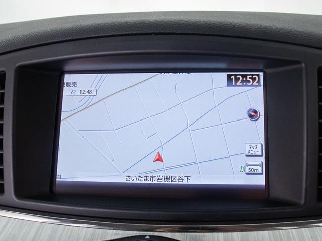 NISSAN ELGRAND RIDER BLACK LINE