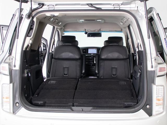 エルグランド ３５０ハイウェイスタープレミアム　（全周囲カメラ）（インテリジェントクルーズコントロール）エマージェンシーブレーキ／黒本革シート／ＡＣ１００Ｖ電源／後席モニター／両側電動スライドドア／パワーシート／シートヒーター／シートメモリー（29枚目）