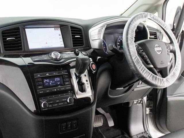 エルグランド ３５０ハイウェイスタープレミアム　（全周囲カメラ）（インテリジェントクルーズコントロール）エマージェンシーブレーキ／黒本革シート／ＡＣ１００Ｖ電源／後席モニター／両側電動スライドドア／パワーシート／シートヒーター／シートメモリー（37枚目）