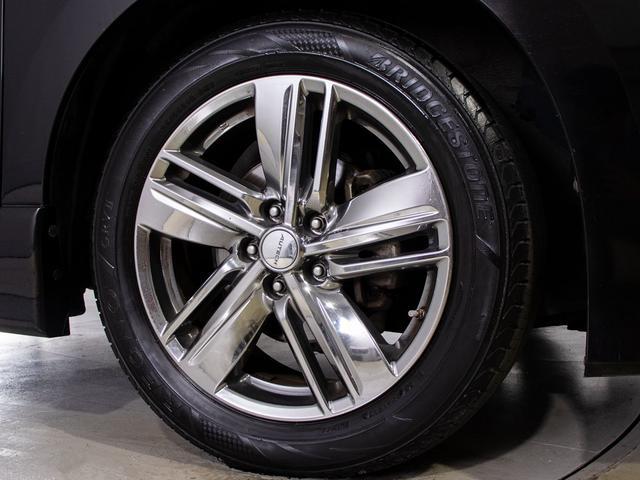 エルグランド ライダー 黒本革シート (禁煙&ワンオーナー車両)(全周囲カメラ)黒本革シート/両側電動スライドドア/後席モニター/AC100V電源/専用AUTECHホイール・スポーツマフラー/クリアランスソナー/Bluetooth接続(19枚目)