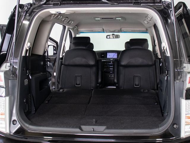 エルグランド ライダー 黒本革シート (禁煙&ワンオーナー車両)(全周囲カメラ)黒本革シート/両側電動スライドドア/後席モニター/AC100V電源/専用AUTECHホイール・スポーツマフラー/クリアランスソナー/Bluetooth接続(27枚目)