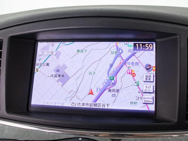 エルグランド ライダー 黒本革シート (禁煙&ワンオーナー車両)(全周囲カメラ)黒本革シート/両側電動スライドドア/後席モニター/AC100V電源/専用AUTECHホイール・スポーツマフラー/クリアランスソナー/Bluetooth接続(31枚目)