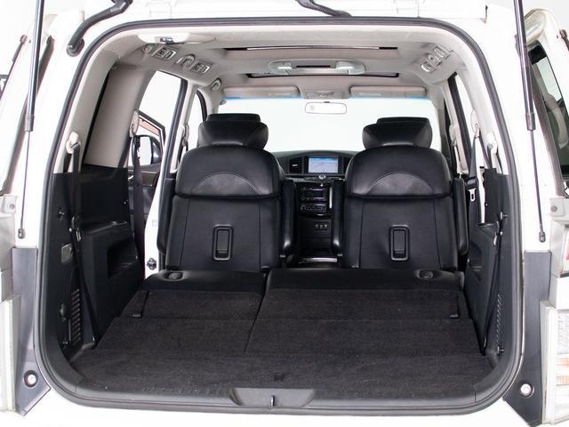 エルグランド ２５０ハイウェイスターアーバンクロム　（点検記録簿１３枚）（ツインサンルーフ）（全周囲カメラ）両側電動スライドドア／後席モニター／ＡＣ１００Ｖ電源／ハーフレザーシート／クリアランスソナー／専用ダークメッキエクステリア／Ｂｌｕｅｔｏｏｔｈ（27枚目）