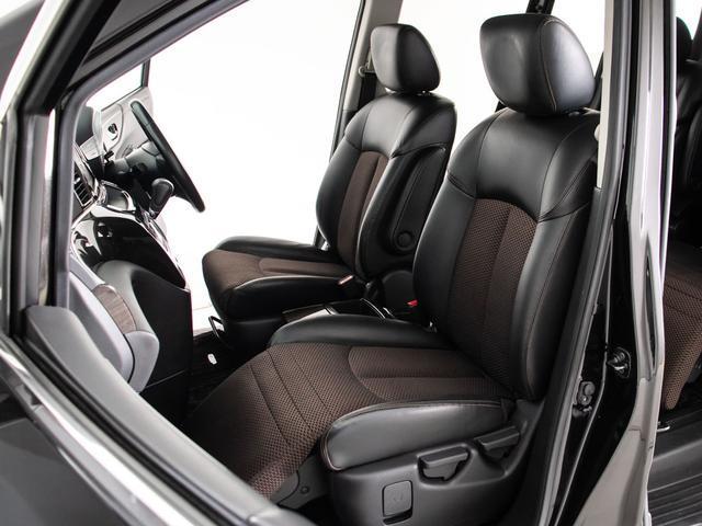 エルグランド ２５０ハイウェイスター　（点検記録簿７枚）（両側電動スライドドア）（後席モニター）ハーフレザーシート／ＡＬＰＩＮＥ製ＨＤＤナビゲーション／バックカメラ／後席オットマン／フルセグＴＶ／Ｂｌｕｅｔｏｏｔｈ接続／ＨＩＤヘッドライト（26枚目）