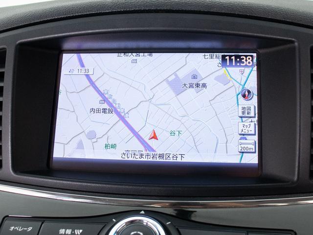 エルグランド ２５０ハイウェイスター　（禁煙車）（ツインサンルーフ）後席モニター／両側電動スライドドア／日産純正ＨＤＤナビ／ハーフレザーシート／クリアランスソナー／ＡＣ１００Ｖ電源／後席オットマン／Ｂｌｕｅｔｏｏｔｈ接続／ビルトインＥＴＣ（27枚目）