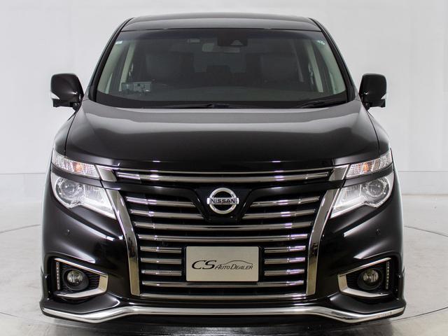 フロントビュー（ＬＥＤ・フォグＨＩＤ・グリル変更・ヘッドライトの加工などなど）の社外品取り付け、カスタムもお任せください。