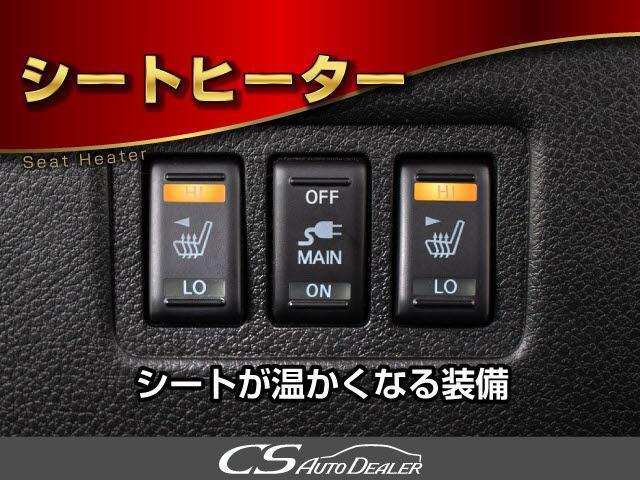 エルグランド ライダー ブラックライン (禁煙車)(黒本革シート)インテリジェントクルーズコントロール/エマージェンシーブレーキ/25年製TOYOタイヤ/標識検知機能/車線逸脱警報/カラーバックカメラ/両側電動スライドドア/後席モニター/(39枚目)