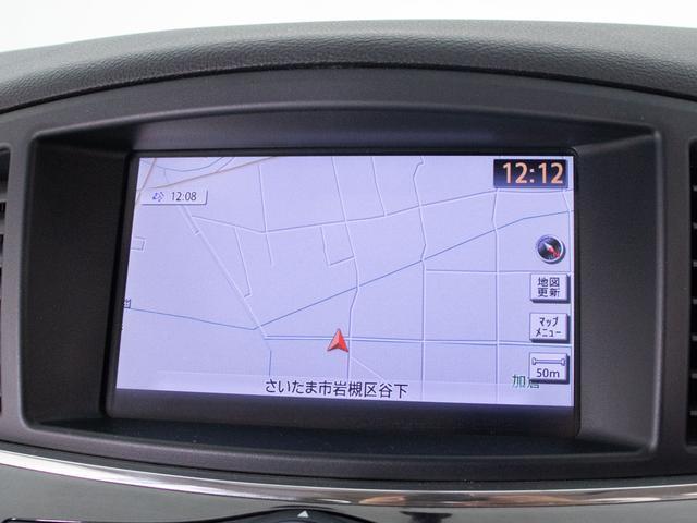 エルグランド ３５０ハイウェイスターアーバンクロム　（サンルーフ）（８人乗りフルフラットシート）全周囲カメラ／後席モニター／両側電動スライドドア／日産純正ＨＤＤナビ／ＡＣ１００Ｖ電源／ハーフレザーシート／クリアランスソナー／パワーバックドア／フルセグ（32枚目）