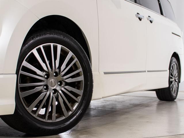 エルグランド 250ハイウェイスターS アーバンクロム (禁煙車)(全周囲カメラ)日産純正HDDナビ/後席モニター/クルーズコントロール/クリアランスソナー/両側電動スライドドア/ハーフレザーシート/AC100V電源/LEDヘッドライト/Bluetooth(15枚目)