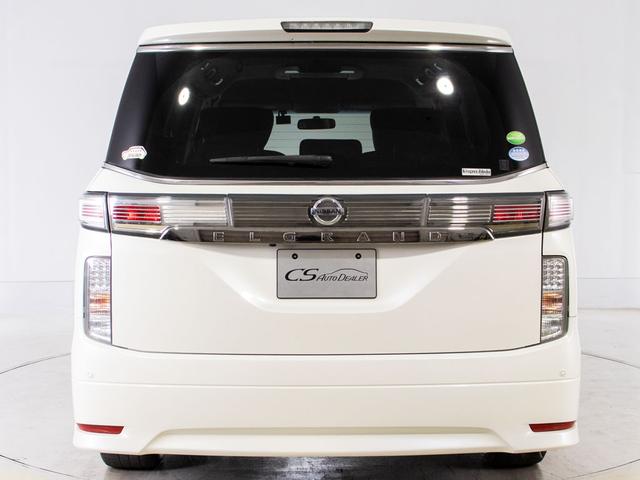 エルグランド 250ハイウェイスターS アーバンクロム (禁煙車)(全周囲カメラ)日産純正HDDナビ/後席モニター/クルーズコントロール/クリアランスソナー/両側電動スライドドア/ハーフレザーシート/AC100V電源/LEDヘッドライト/Bluetooth(19枚目)