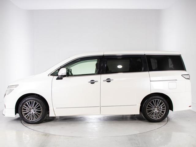エルグランド 250ハイウェイスターS アーバンクロム (禁煙車)(全周囲カメラ)日産純正HDDナビ/後席モニター/クルーズコントロール/クリアランスソナー/両側電動スライドドア/ハーフレザーシート/AC100V電源/LEDヘッドライト/Bluetooth(22枚目)