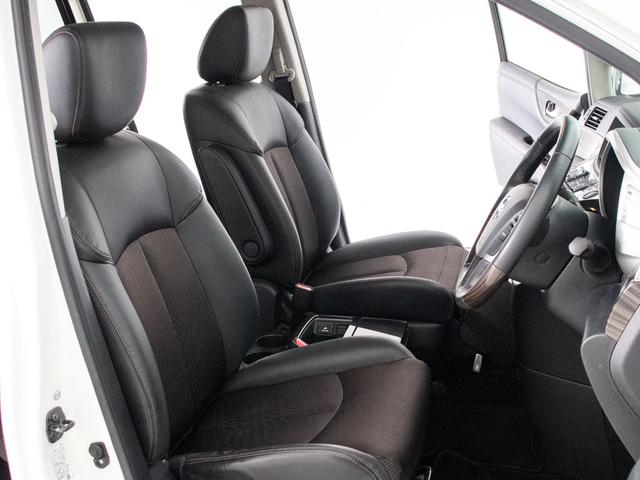 エルグランド 250ハイウェイスターS アーバンクロム (禁煙車)(全周囲カメラ)日産純正HDDナビ/後席モニター/クルーズコントロール/クリアランスソナー/両側電動スライドドア/ハーフレザーシート/AC100V電源/LEDヘッドライト/Bluetooth(26枚目)