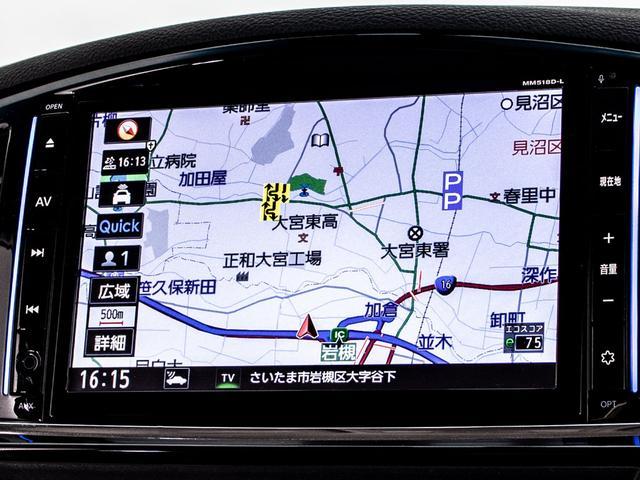 エルグランド ２５０ハイウェイスターＳ　（禁煙車）（両側電動スライドドア）ハーフレザーシート／クルーズコントロール／後席モニター／ＬＥＤヘッドライト／バックカメラ／後席オットマン／フルセグＴＶ／Ｂｌｕｅｔｏｏｔｈ接続／ビルトインＥＴＣ（31枚目）