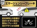 安全装備ミリ波エマージェンシーブレーキ搭載!!衝突安全システムとなりドライバーをお守りするシステムです。セットで追尾機能付きレーダークルーズコントロールも同時搭載!!