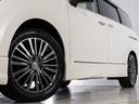 ３５０ハイウェイスターホワイトレザーアーバンクロム　（禁煙車）（白本革シート）インテリジェントクルーズコントロール／後席モニター／全周囲カメラ／記録簿１６枚／両側電動スライドドア／パワーバックドア／シートメモリー／クリアランスソナー／ＡＣ１００Ｖ電源（20枚目）