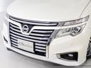 ３５０ハイウェイスタープレミアム　（禁煙車）（黒本革シート）インテリジェントクルーズコントロール／エマージェンシーブレーキ／全周囲カメラ／両側電動スライドドア／パワーバックドア／ＡＣ１００Ｖ電源／シートヒーター／後席モニター／フルセグ（11枚目）