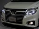 ３５０ハイウェイスタープレミアム　（禁煙車）（黒本革シート）インテリジェントクルーズコントロール／エマージェンシーブレーキ／全周囲カメラ／両側電動スライドドア／パワーバックドア／ＡＣ１００Ｖ電源／シートヒーター／後席モニター／フルセグ（16枚目）