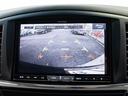 ギアをバックに入れると自動的に切り替わる優れものです。鮮明なカメラ画像にて車庫入れをサポートしてくれます。