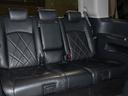 3列目シートも広々とした空間を御用意!!シートアレンジにて快適スペースを作る事も可能となります!!アレンジパターンも豊富でまさにドライバー思考のお車です!!