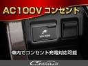 充電や緊急時の電源確保等に役立つAC100Vコンセント差込口を標準装備となりなます!