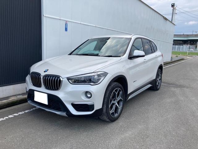 ＢＭＷ Ｘ１