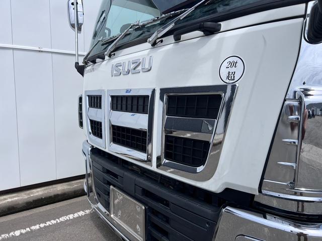 いすゞ ギガ メッキパーツ リアエアサス 防錆仕様の中古車|グー いすゞ ギガ メッキパーツ リアエアサス 防錆仕様の中古車|グー